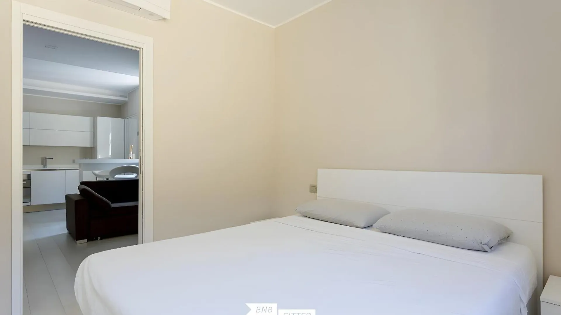 Central And Quiet Apartment - Milano 0*,