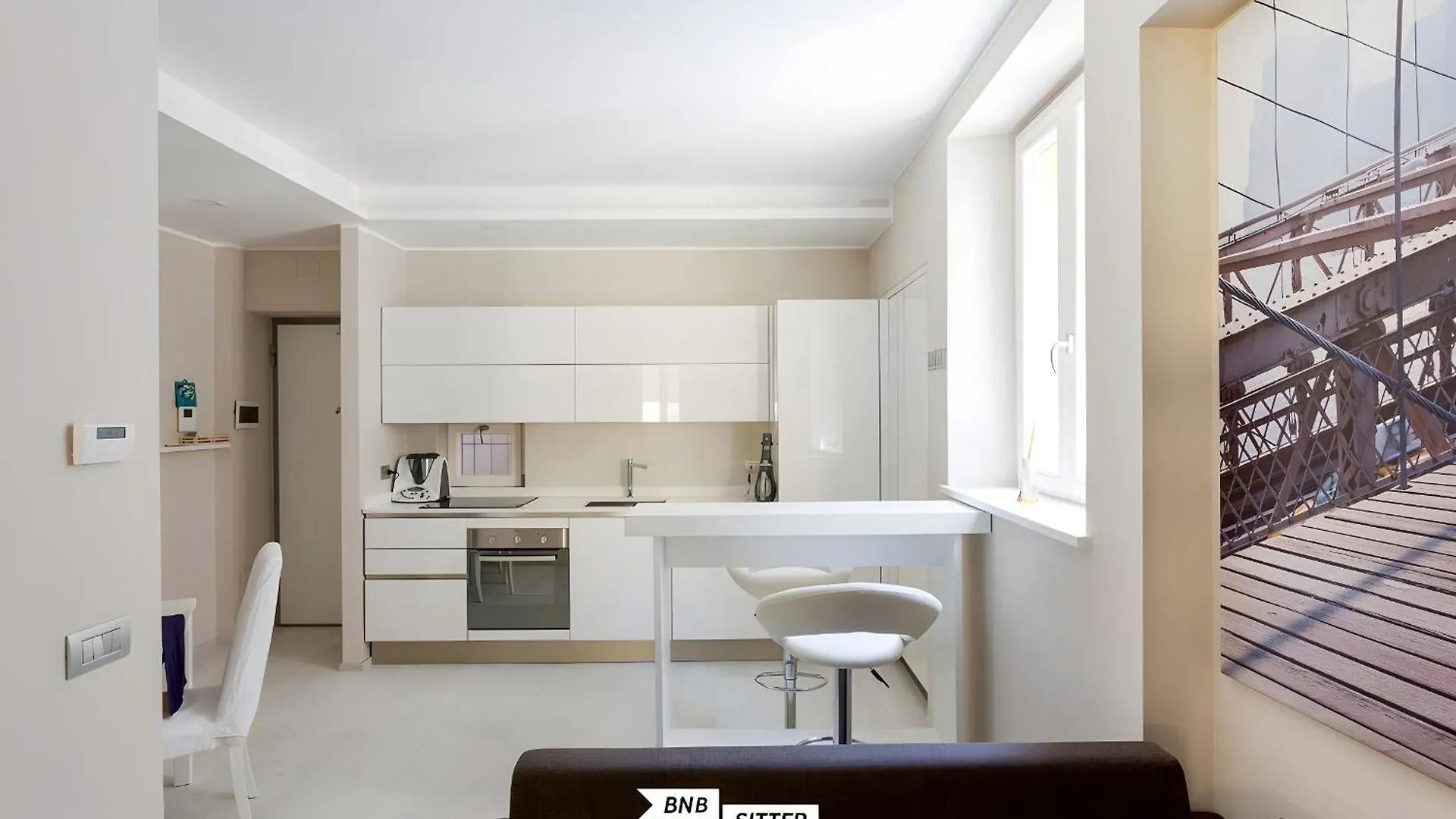 Central And Quiet Apartment - Milano