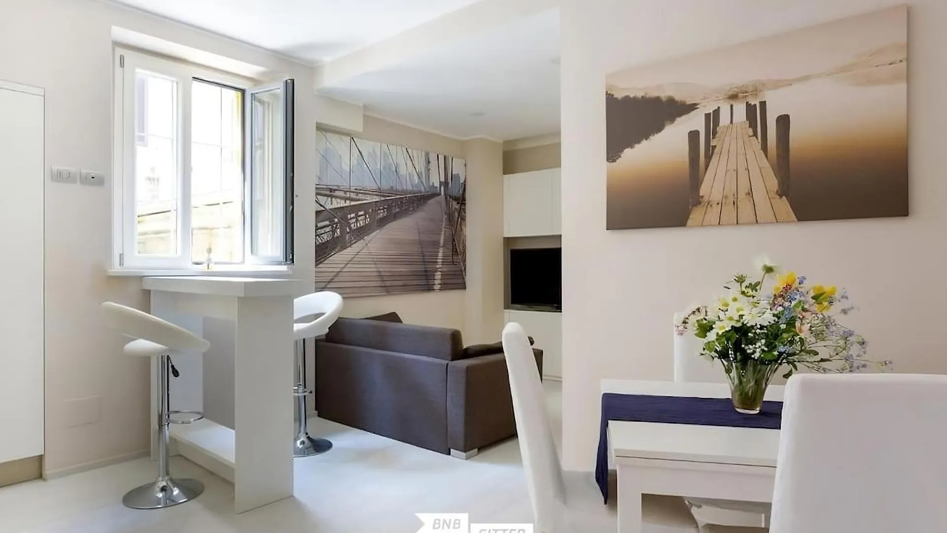 Central And Quiet Apartment - Milan