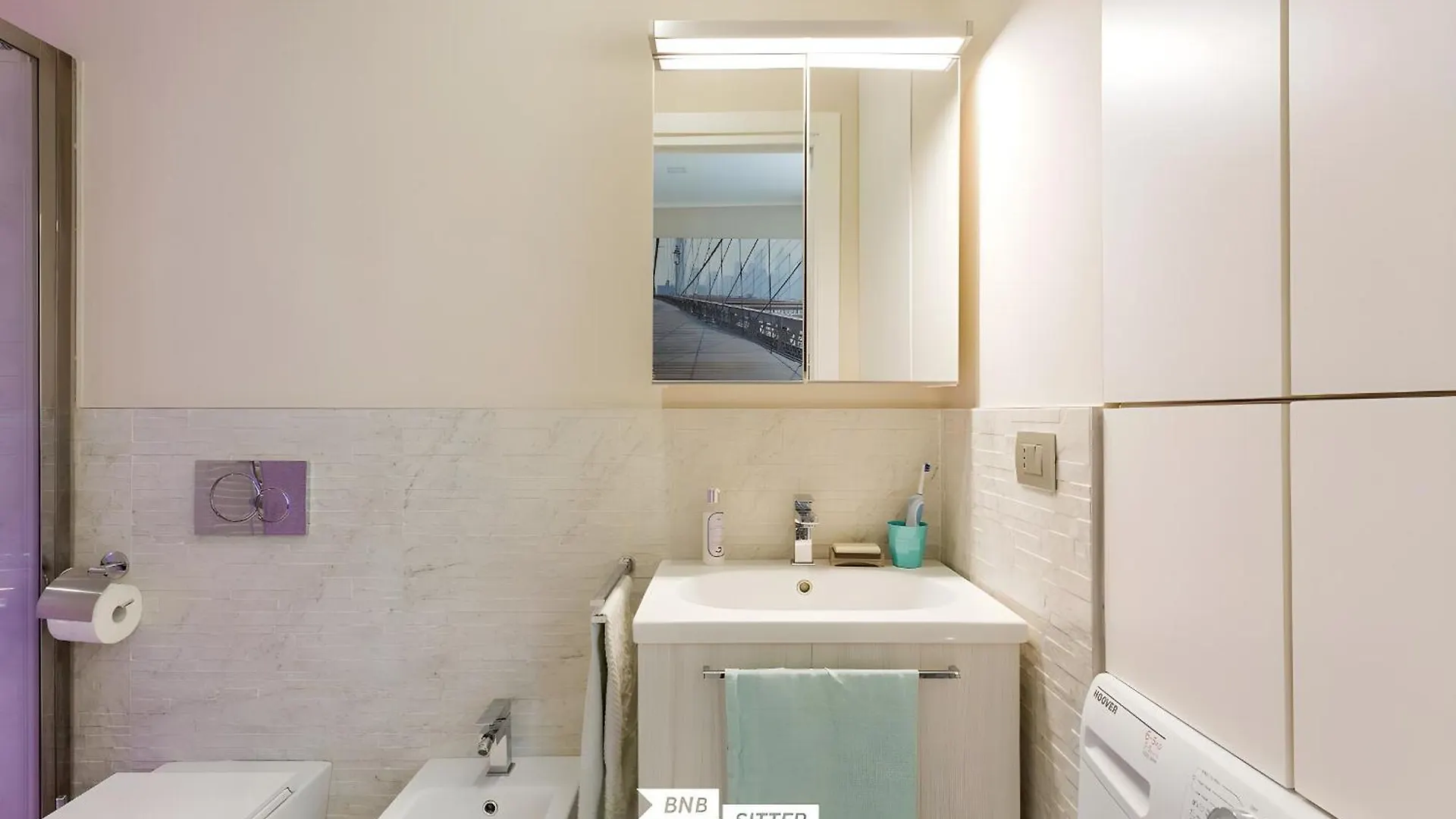 Central And Quiet Apartment - Milan