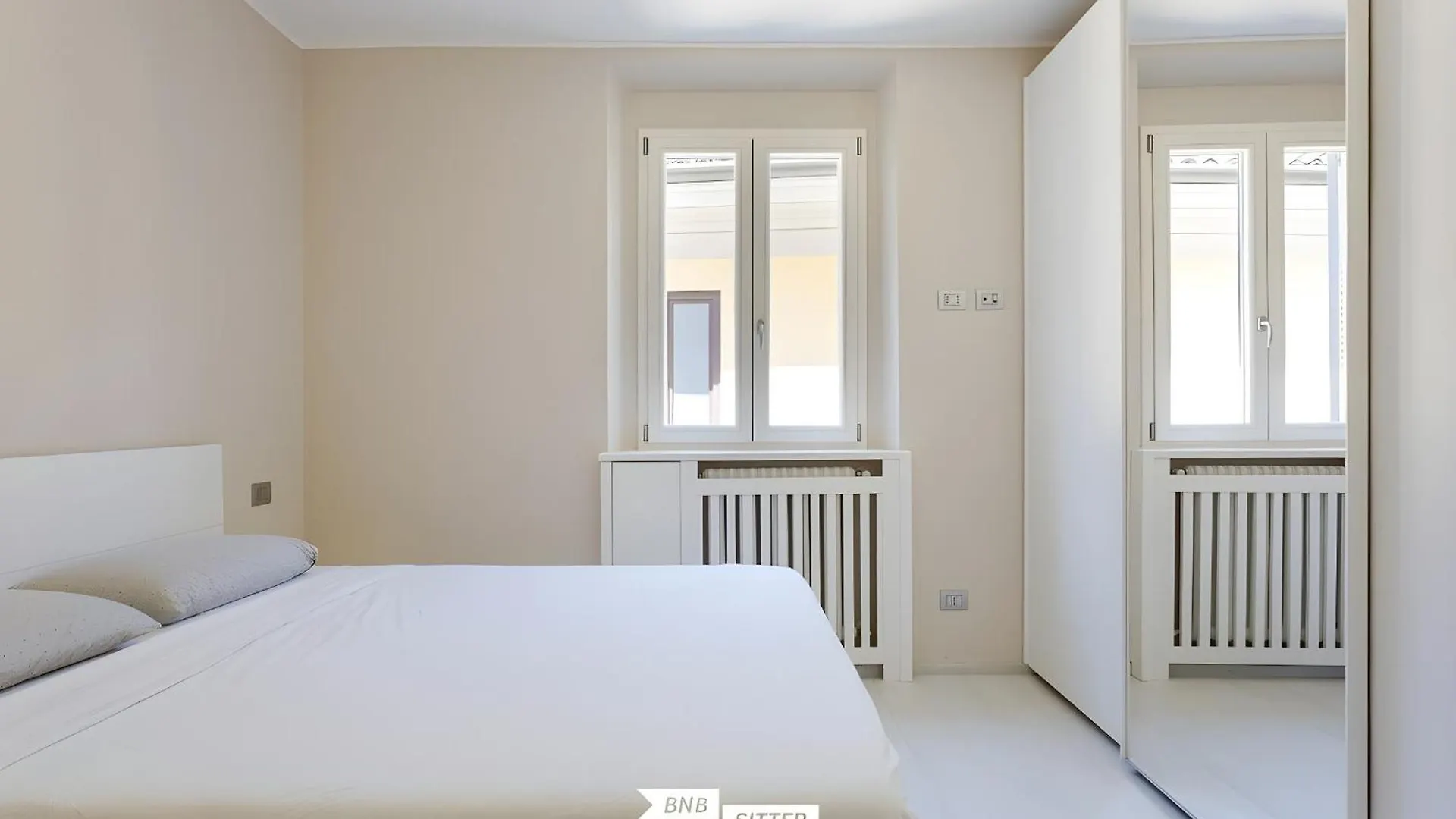 Central And Quiet Apartment - Milan