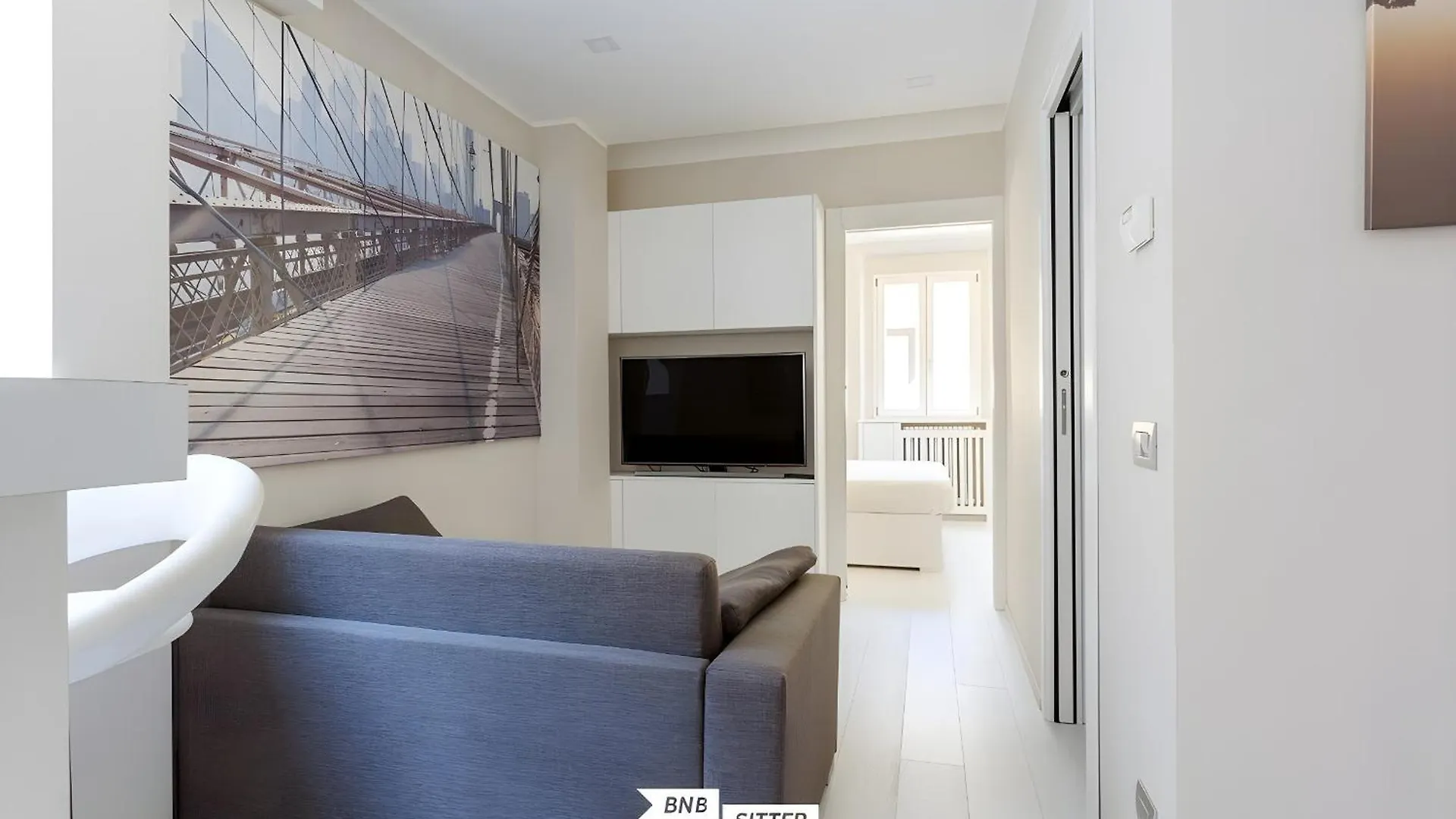 Central And Quiet Apartment - Milan